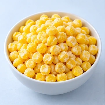 冷凍玉米粒
